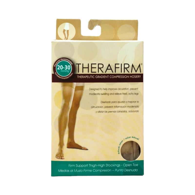 Therafirm Compression Stockings