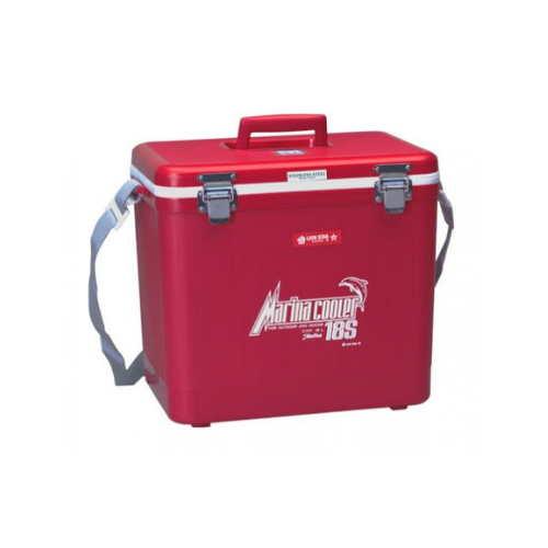 Lion Star I-17 Marina Cooler Box 18S (16 Liters)