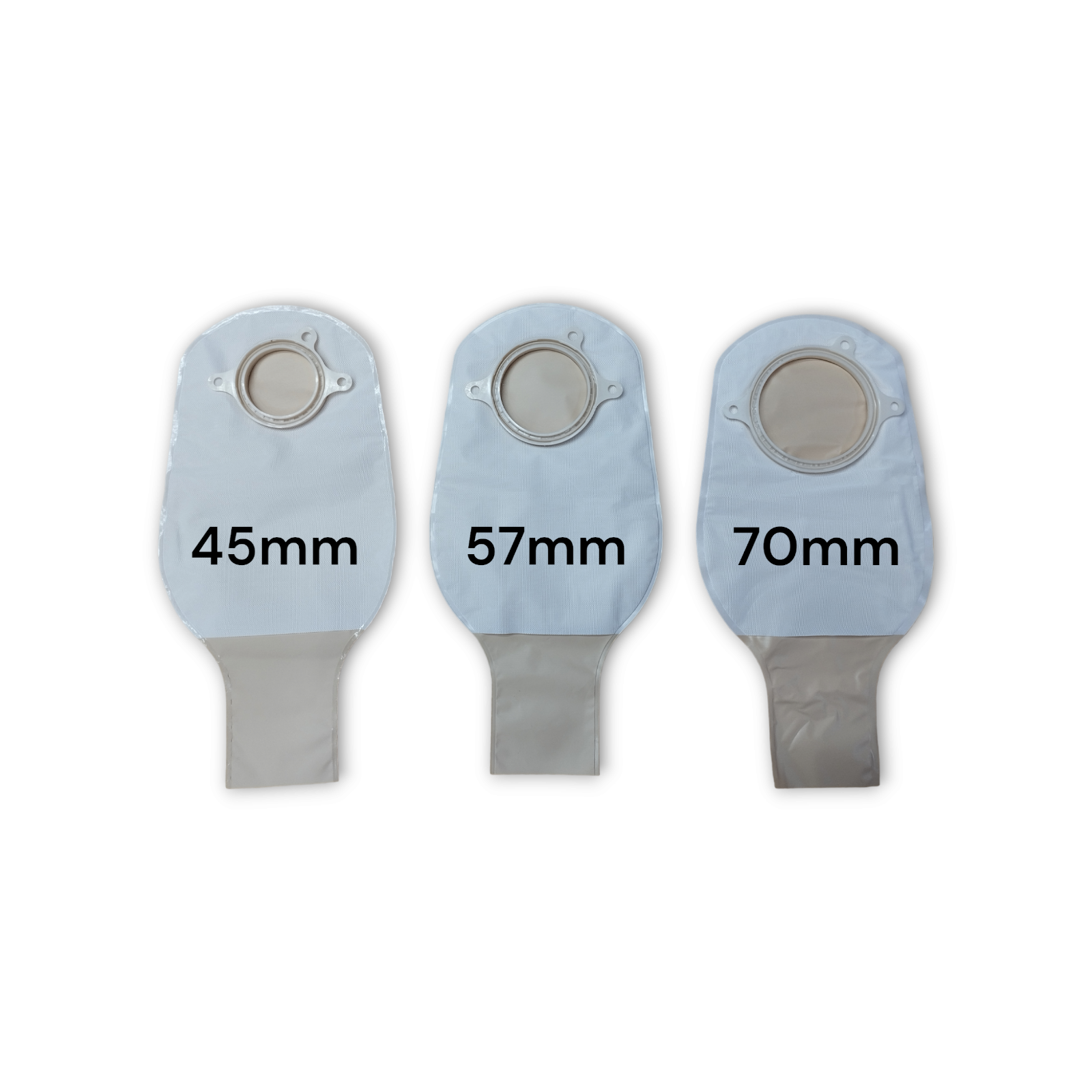 ConvaTec SUR-FIT Plus Drainable Pouch
