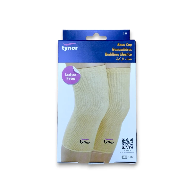 Tynor Knee Cap D-04