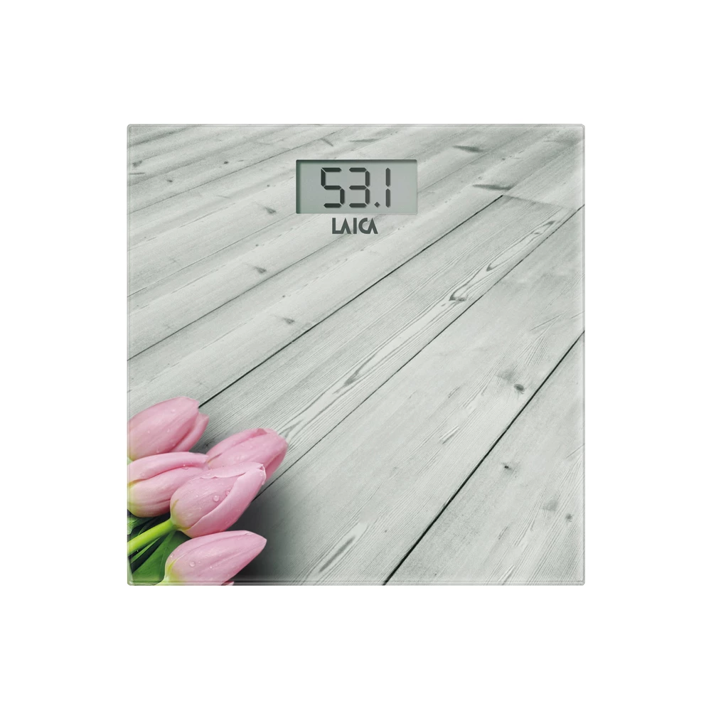 Laica Digital Personal Weight Scale