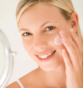 Moisturizers