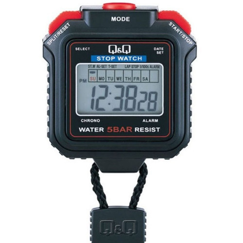 Q&Q HS43 Stopwatch