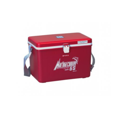Lion Star I-15 Marina Cooler Box 6S (6 Liters)