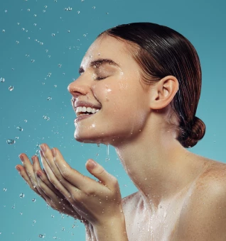 Face Wash
