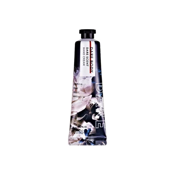 Missha Dare Body Dare Scent Hand Cream 30ml