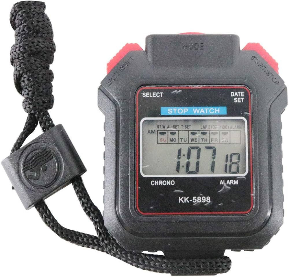 Stopwatch KK-5898
