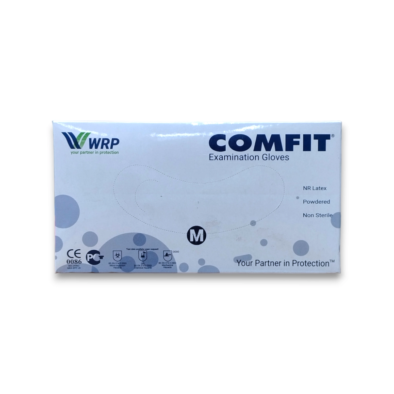 Comfit Examination Gloves