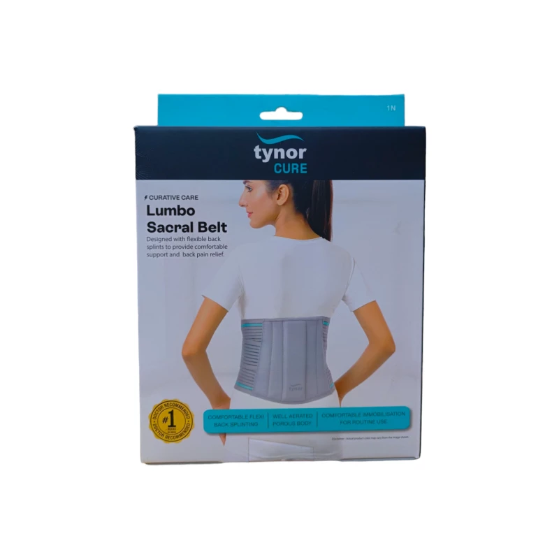 Tynor Lumbo Sacral Belt A-05