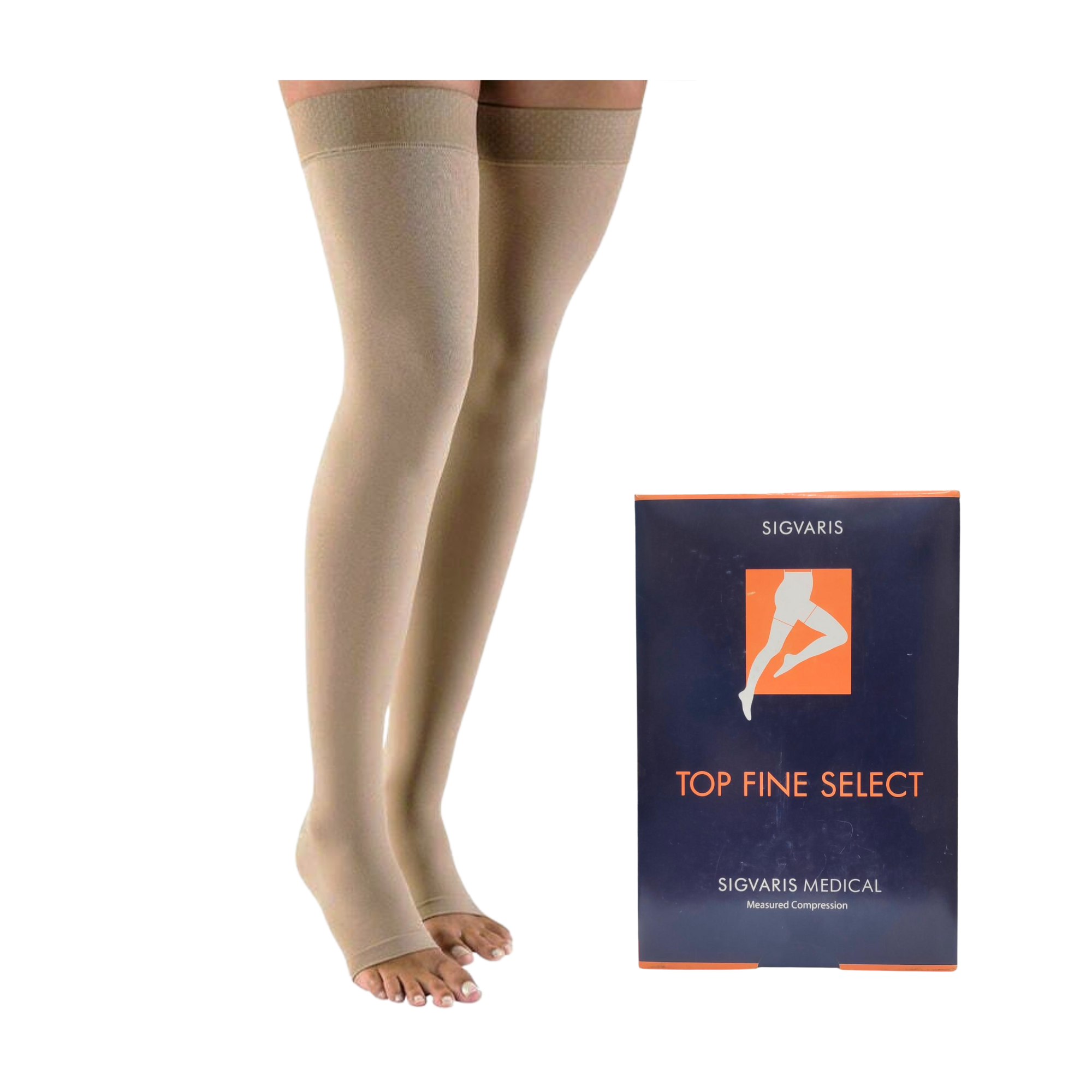 SIGVARIS Medical Compression Stockings