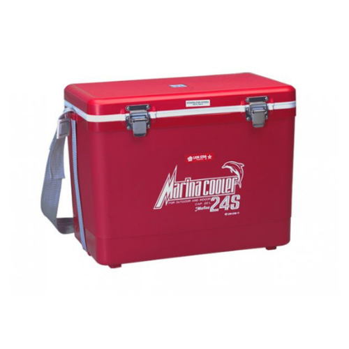 Lion Star I-18 Marina Cooler Box 24S (22 Liters)