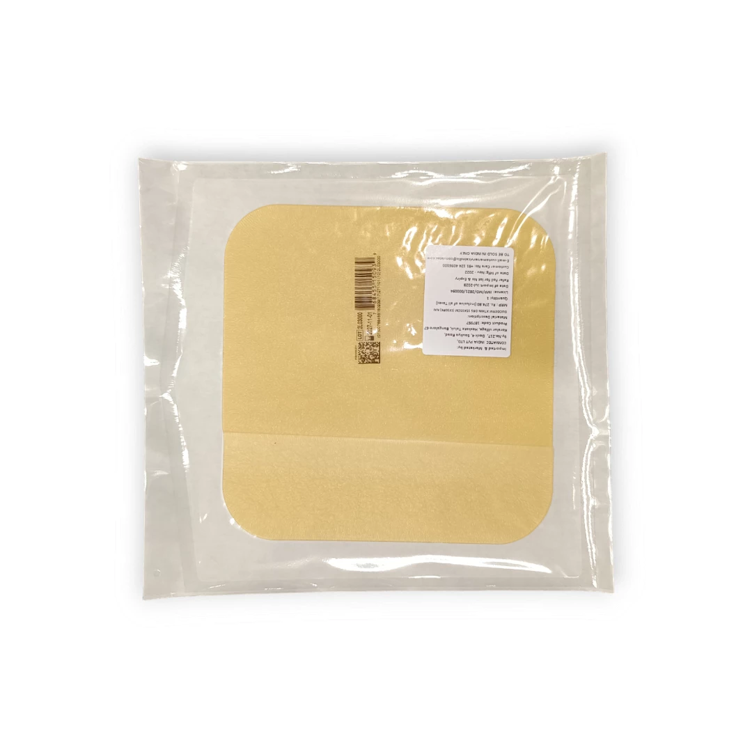 Duoderm Extra Thin Hydrocolloid Dressing