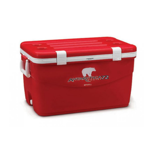 Lion Star I-27 Antarctica Cooler Box (72 Liters)