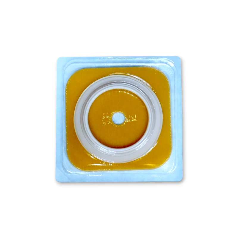 ConvaTec Stomahesive SUR-FIT Plus Wafer