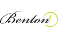 Benton
