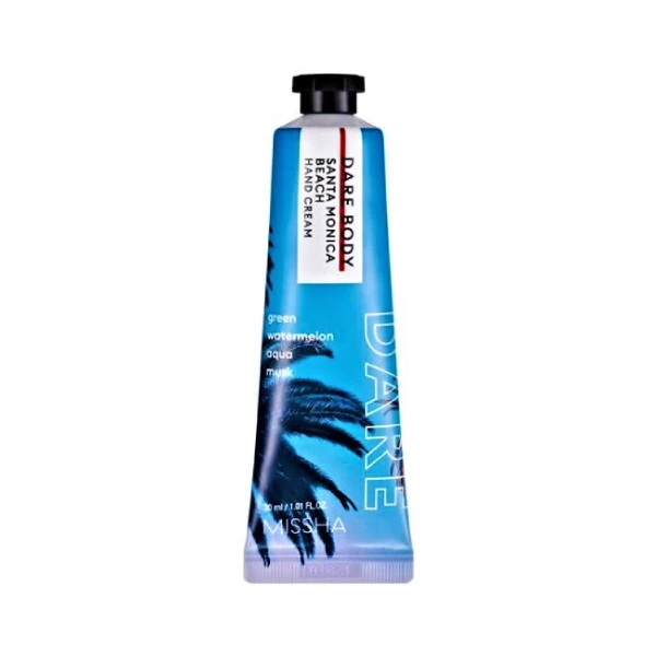 Missha Dare Body Santa Monica Beach Hand Cream 30ml